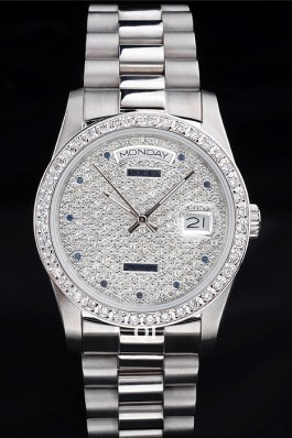 Rolex watch man-442